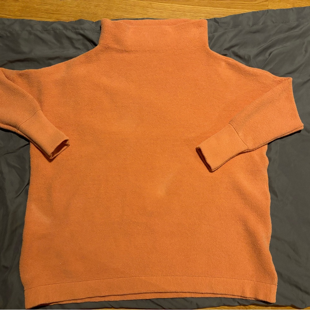 Free People Ottoman Slouchy Tunic